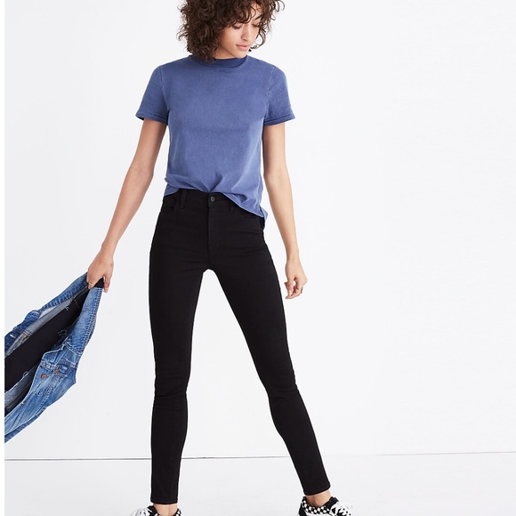 Madewell Roadtripper jeans, size 27 - Picture 1 of 6